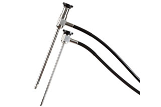 Rigid Endoscopes: Model 9106 and 9108